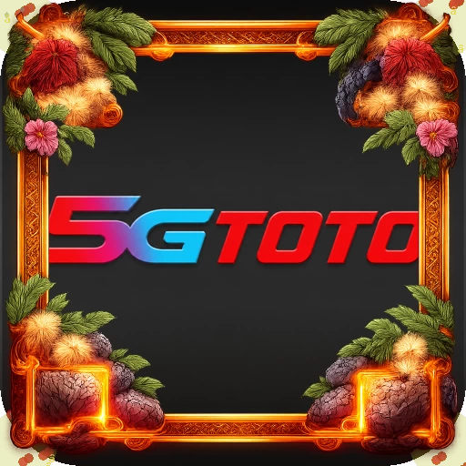 Aplikasi 5gtoto Resmi dan Terpercaya di Android