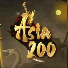 Aplikasi asia200 Terpercaya untuk Android