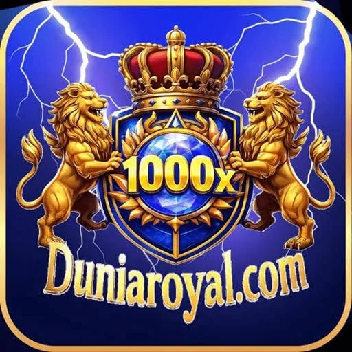 Aplikasi duniaroyal Terpercaya untuk Android