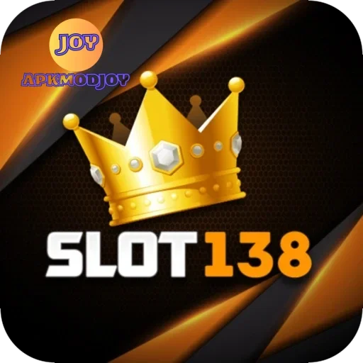 Aplikasi slot138 Terpercaya untuk Android