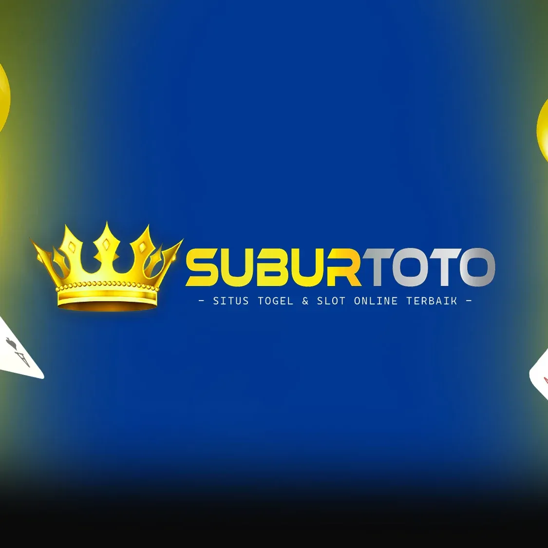 Aplikasi suburtoto Resmi dan Terpercaya di Android