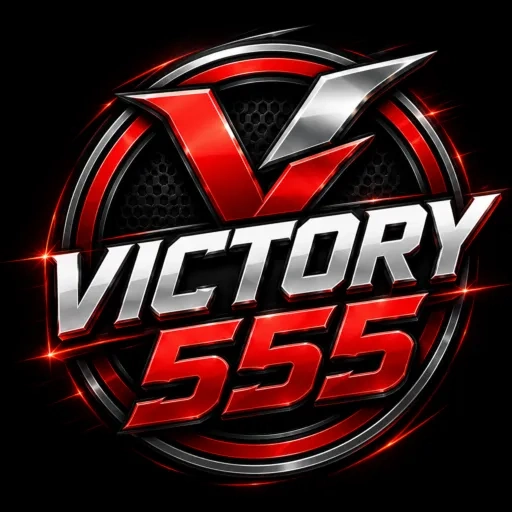 Aplikasi victory555 Terpercaya untuk Android