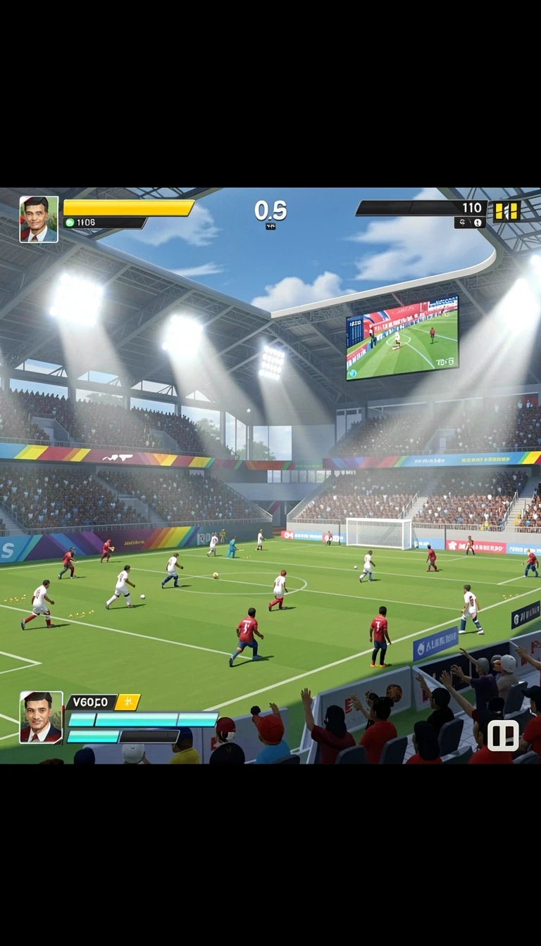 Pratinjau layar Aplikasi lajubet Terpercaya untuk Android