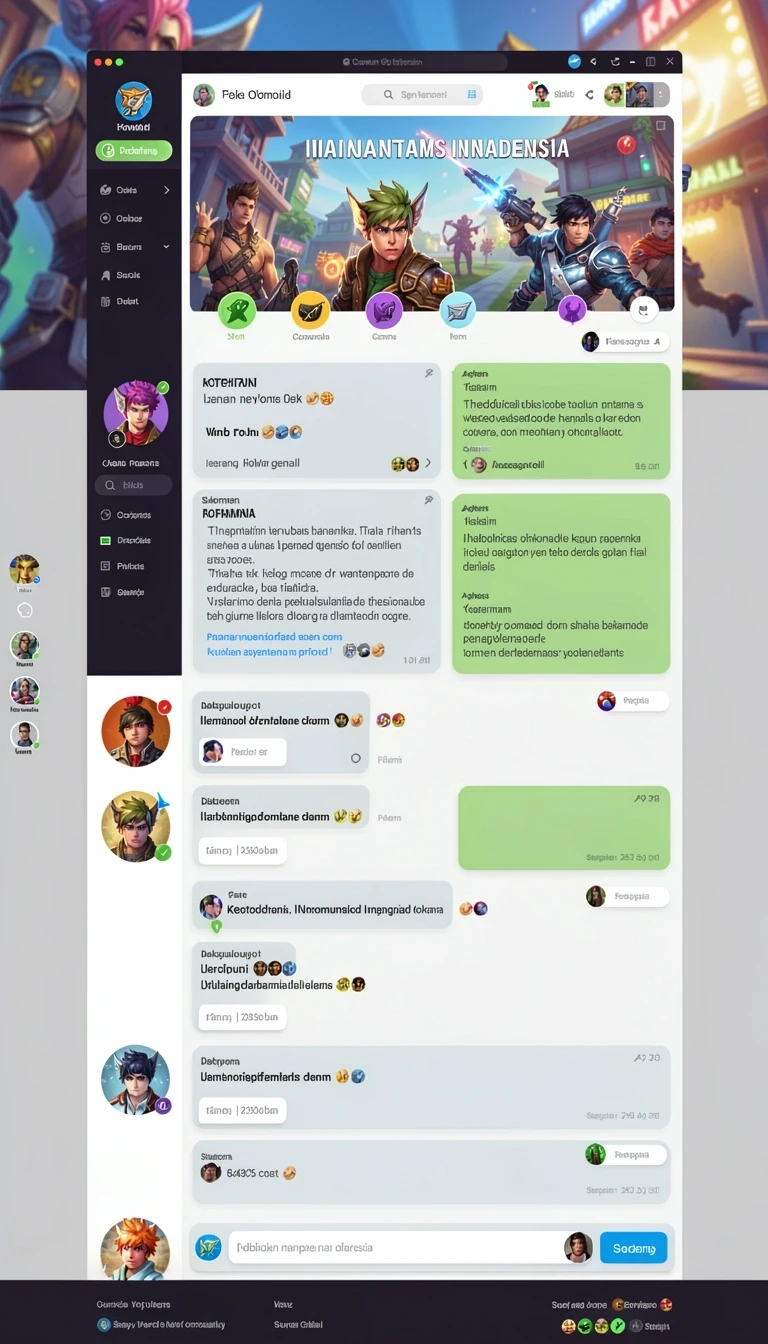 Pratinjau layar Aplikasi 369zk Resmi dan Terpercaya di Android
