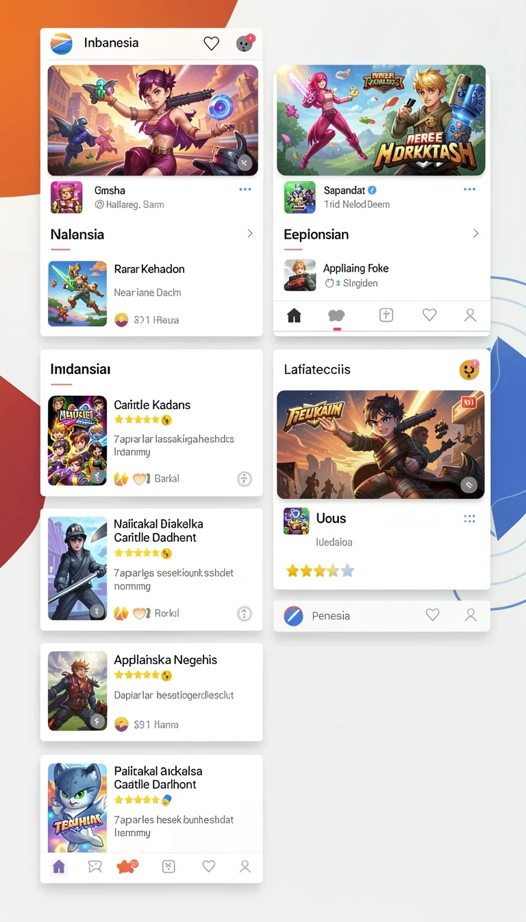 Pratinjau layar Aplikasi 369zk Resmi dan Terpercaya di Android
