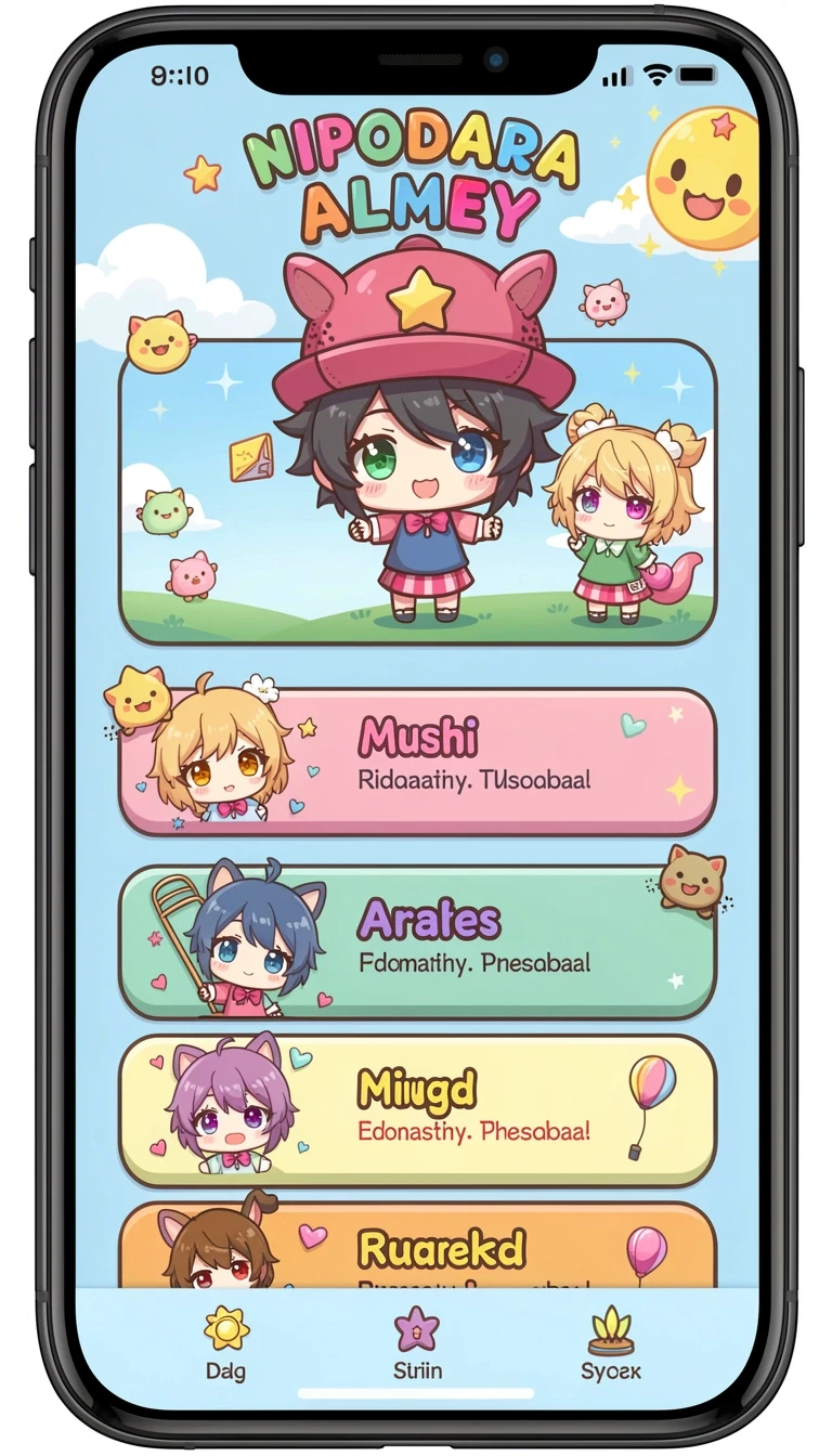 Pratinjau layar Aplikasi slot138 Terpercaya untuk Android