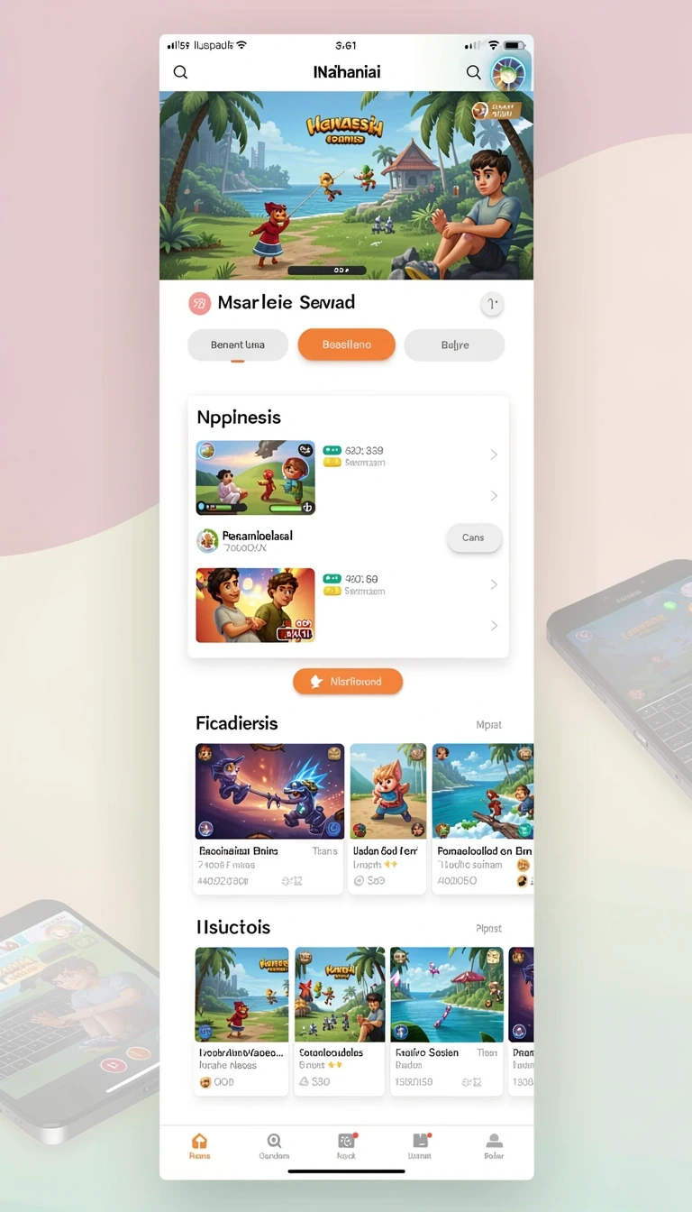 Pratinjau layar Aplikasi latoto Terpercaya untuk Android