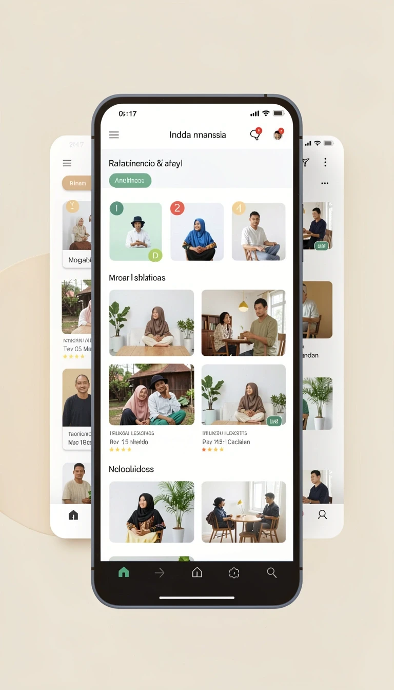 Pratinjau layar Aplikasi rajanaga777 Resmi dan Terpercaya di Android