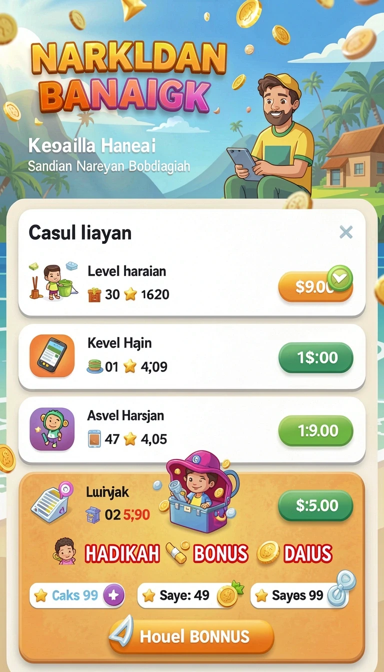 Pratinjau layar Aplikasi kingdom4d Resmi dan Terpercaya di Android