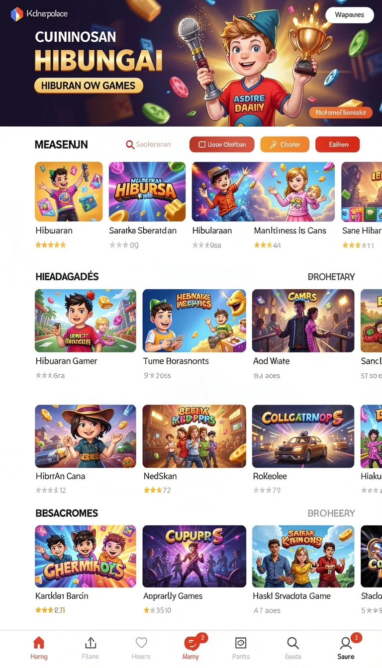 Pratinjau layar Aplikasi uang4d Terpercaya untuk Android