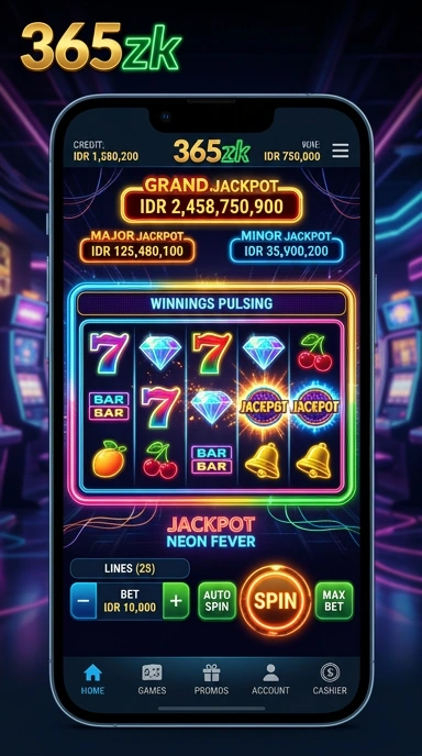 Pratinjau layar Aplikasi sbobet88 Terpercaya untuk Android