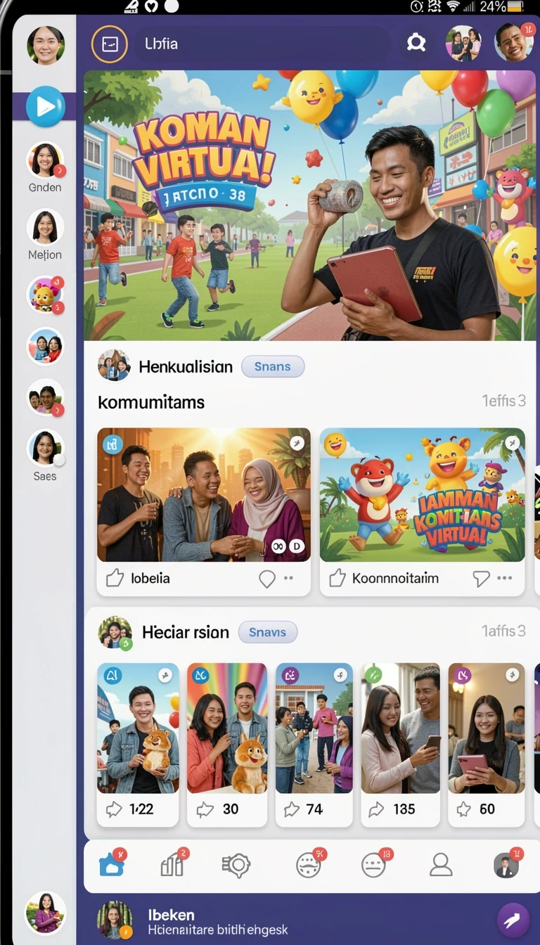 Pratinjau layar Aplikasi tiktaktogel Resmi dan Terpercaya di Android