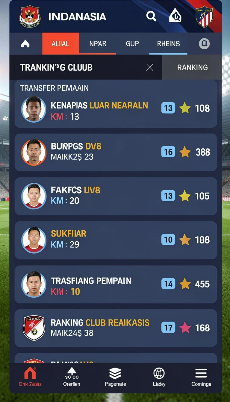 Pratinjau layar Aplikasi mami188 Resmi dan Terpercaya di Android