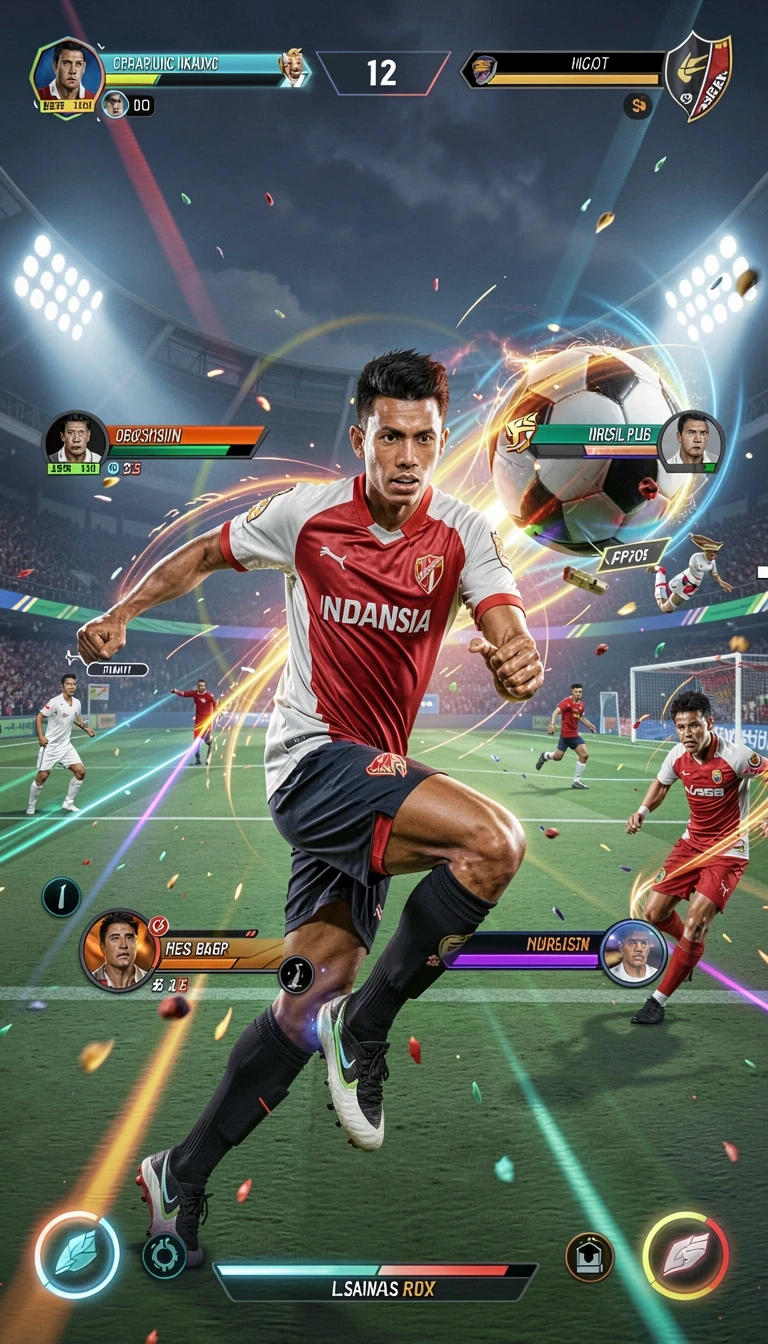 Pratinjau layar Aplikasi 72lucky Resmi dan Terpercaya di Android