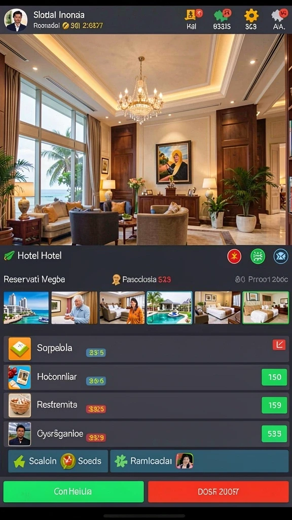 Pratinjau layar Aplikasi dewaslot99 Resmi dan Terpercaya di Android
