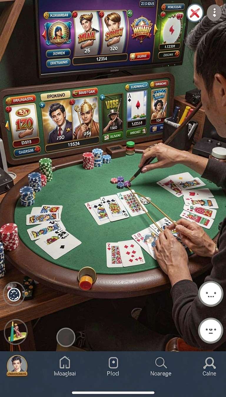 Pratinjau layar Aplikasi spin88 Resmi dan Terpercaya di Android