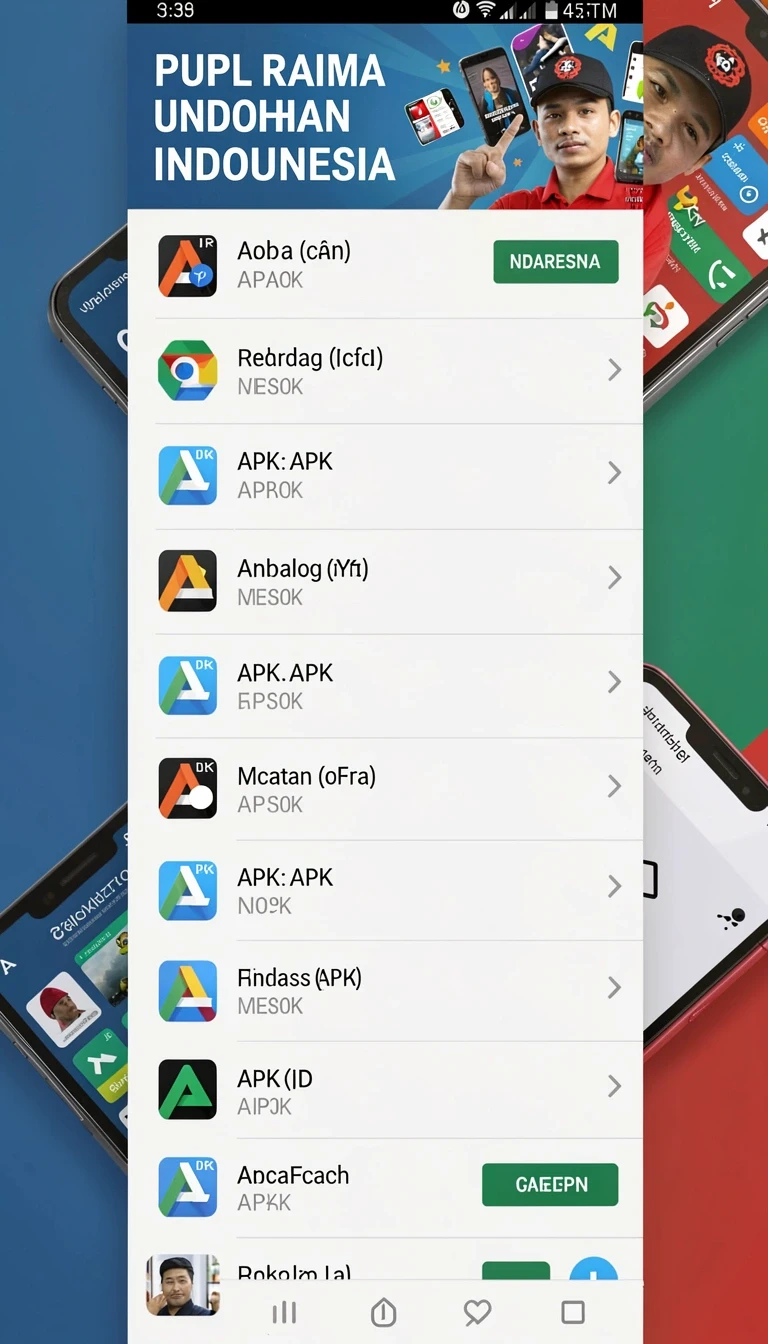Pratinjau layar Aplikasi vipwin88 Terpercaya untuk Android