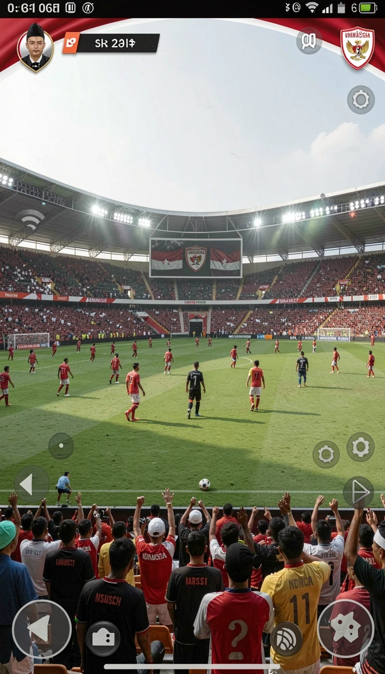 Pratinjau layar Aplikasi koboislot Terpercaya untuk Android