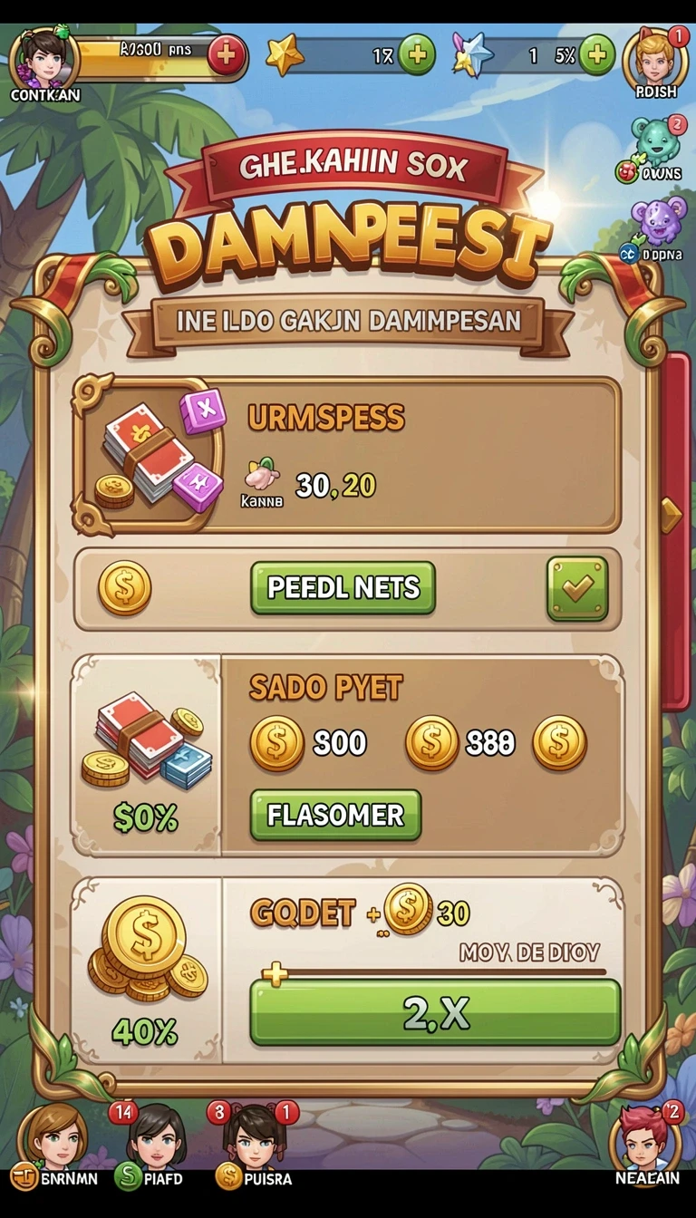 Pratinjau layar Aplikasi spin88 Resmi dan Terpercaya di Android
