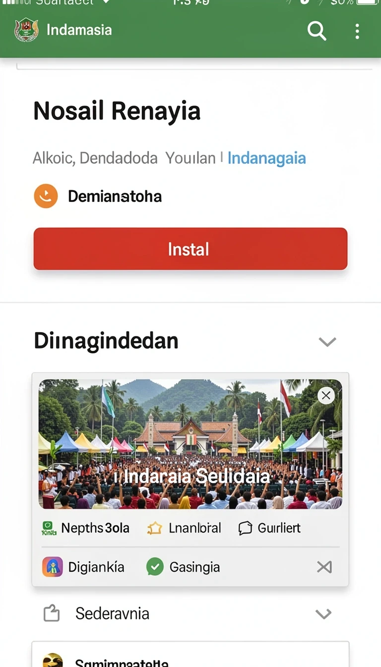 Pratinjau layar Aplikasi dragon77 Resmi dan Terpercaya di Android