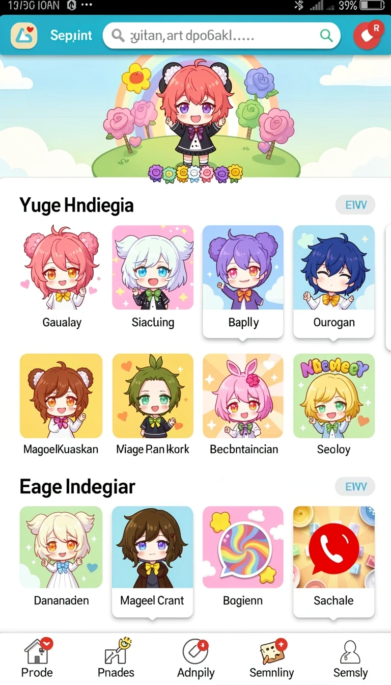 Pratinjau layar Aplikasi suburtoto Resmi dan Terpercaya di Android
