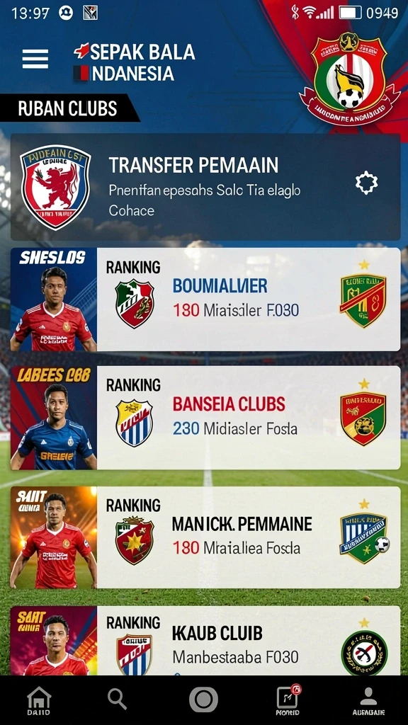Pratinjau layar Aplikasi apigacor888 Terpercaya untuk Android