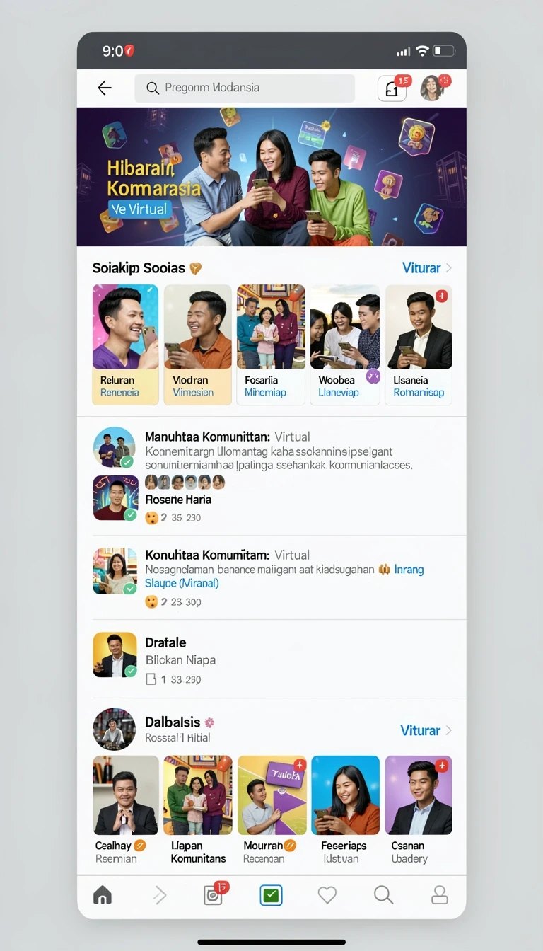 Pratinjau layar Aplikasi tiktaktogel Resmi dan Terpercaya di Android