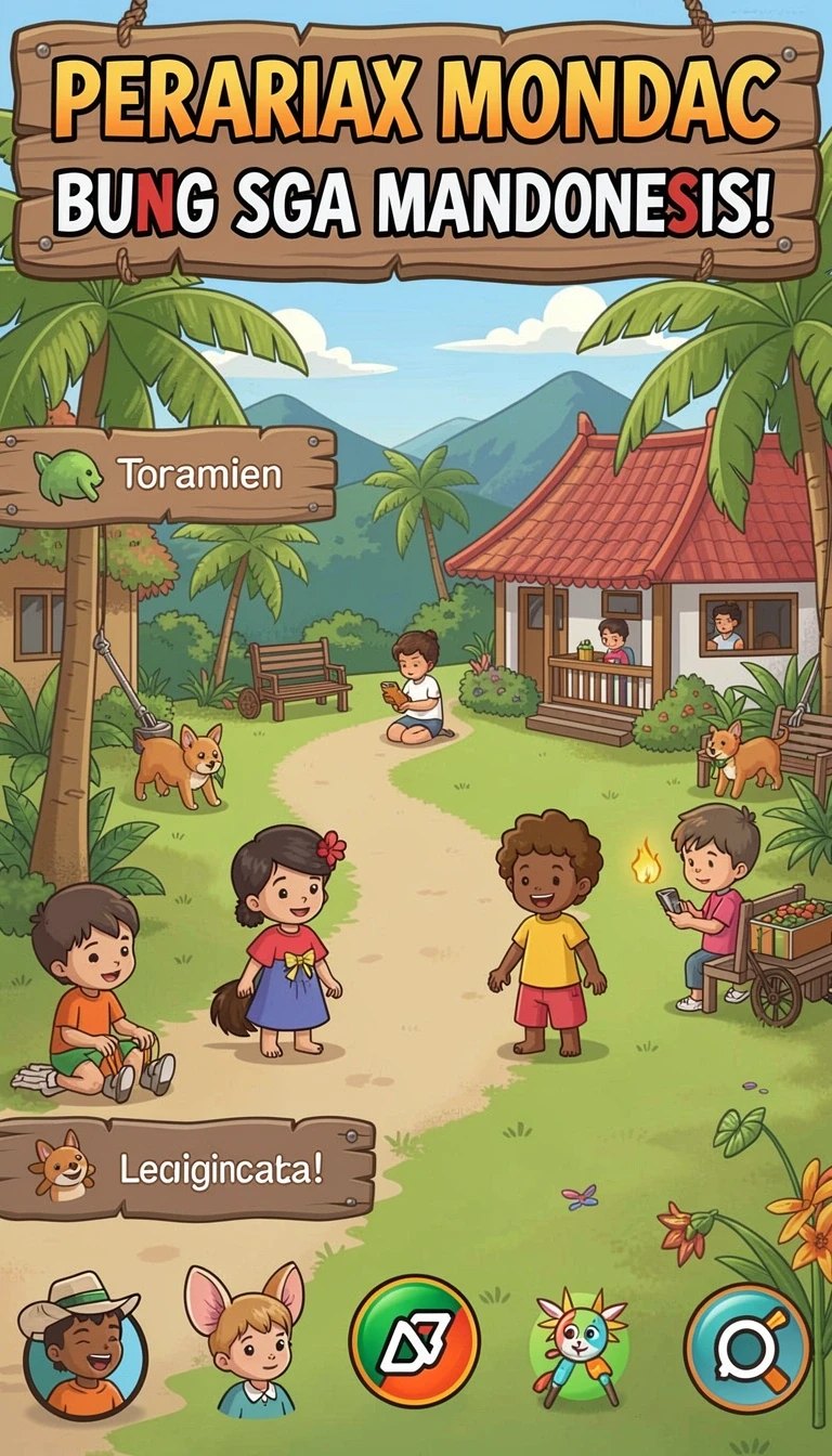 Pratinjau layar Aplikasi kokitoto Resmi dan Terpercaya di Android
