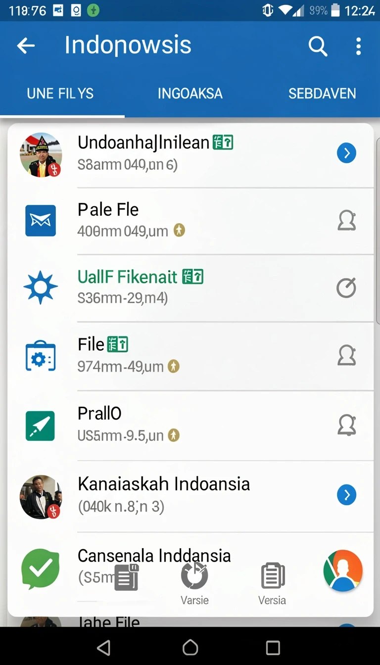 Pratinjau layar Aplikasi superwd666 Terpercaya untuk Android