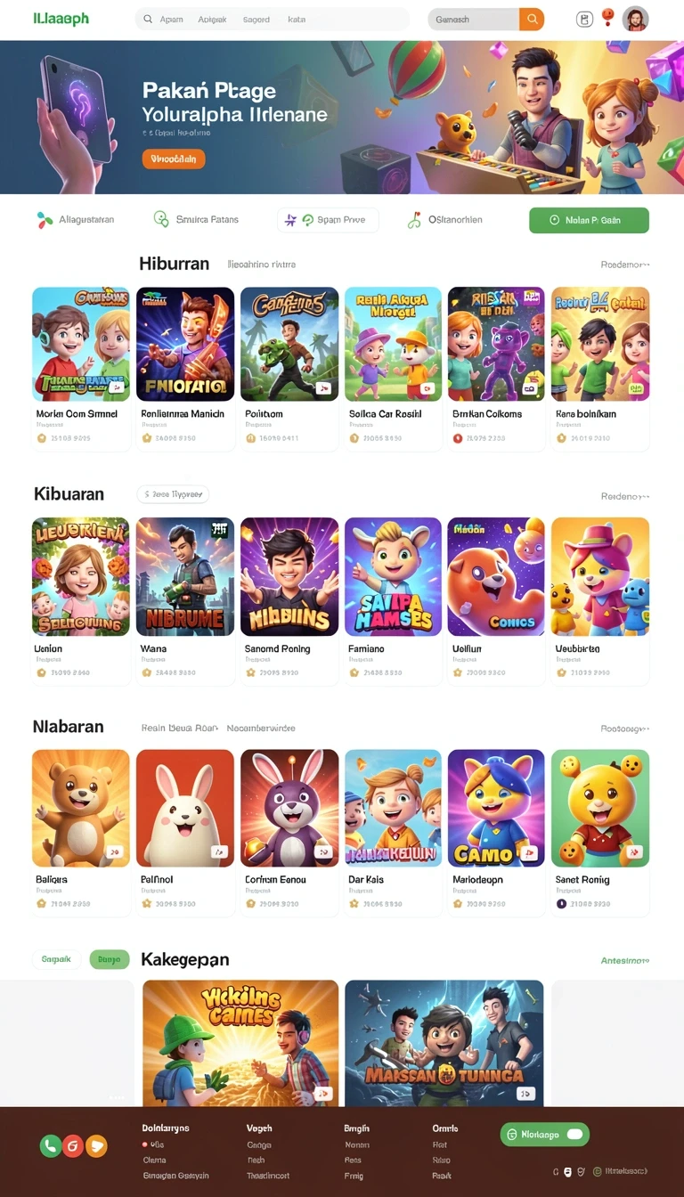 Pratinjau layar Aplikasi coloksgp Resmi dan Terpercaya di Android