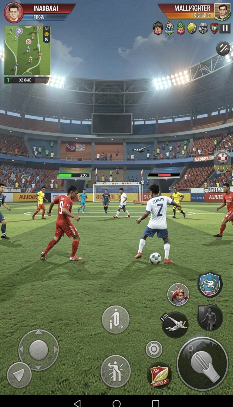 Pratinjau layar Aplikasi kakwin Terpercaya untuk Android