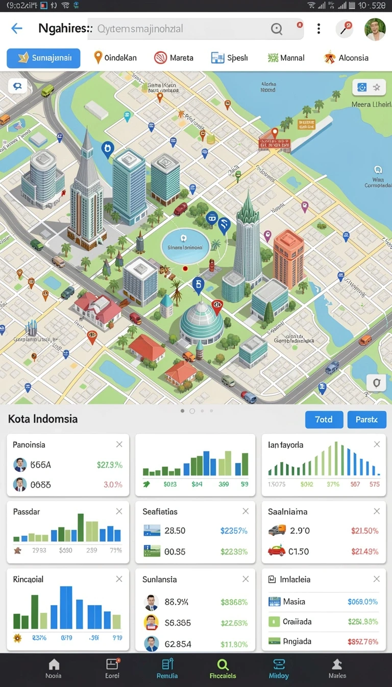 Pratinjau layar Aplikasi 369zk Resmi dan Terpercaya di Android